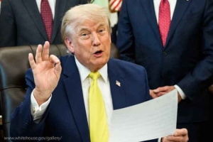 Трамп: «Сделка с Исламской Республикой Иран завершена. Поздравления всем!