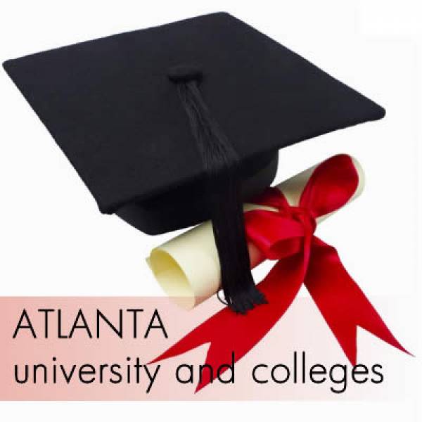Университеты и колледжи Атланты