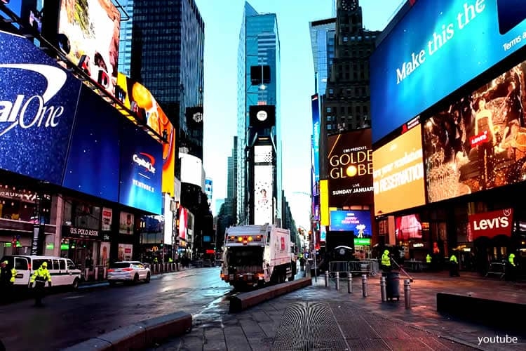 250-летие США, выборы и тест на "хромую утку". Америка в 2026 году