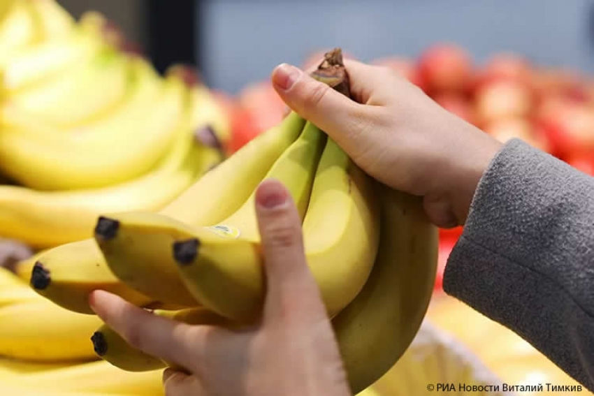 Удивительная польза бананов: когда есть бананы – утром или вечером?