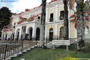 Author: Leon petrosyan