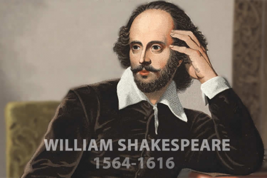 Уильям Шекспир - Интересные факты