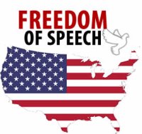 FREEDOM OF SPEECH